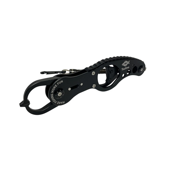 軽量アルミ製フィッシュグリップ